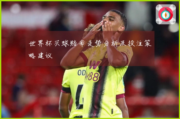 世界杯买球赔率走势分析及投注策略建议