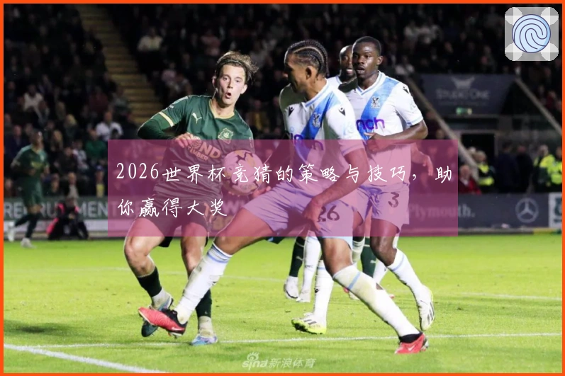 2026世界杯竞猜的策略与技巧,助你赢得大奖