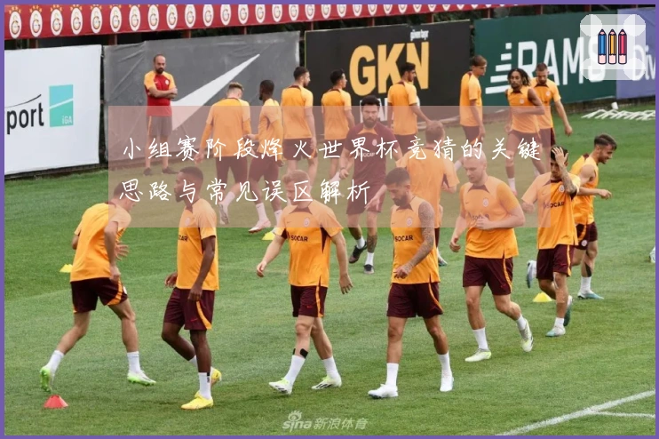 小组赛阶段烽火世界杯竞猜的关键思路与常见误区解析
